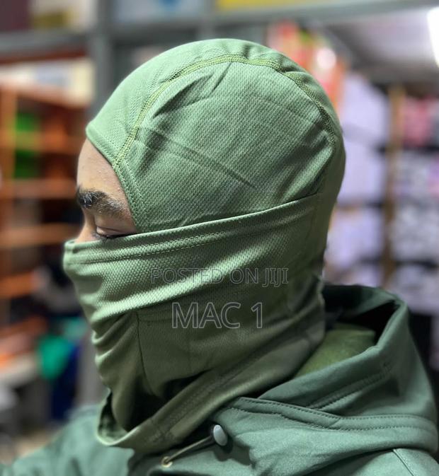 Balaclava Now Available Tactical Face Mask - main view