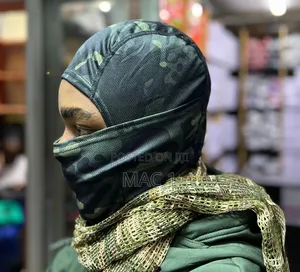 Balaclava Now Available Tactical Face Mask