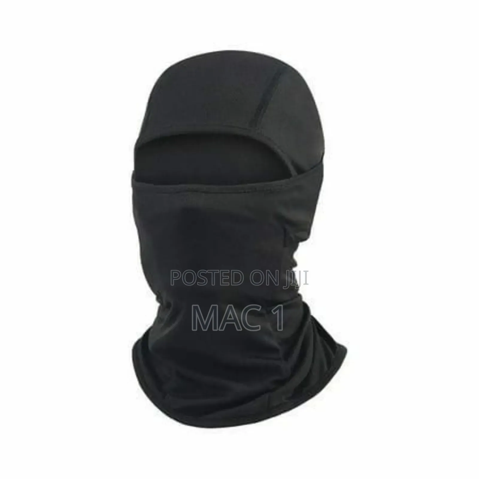 Jungle Wear Tactical Outdoor Balaclava