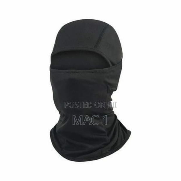 Jungle Wear Tactical Outdoor Balaclava