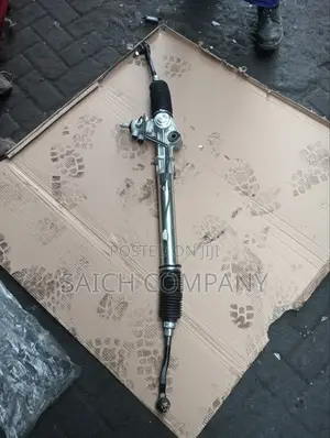 Land Cruiser Prado J95 Steering Rack