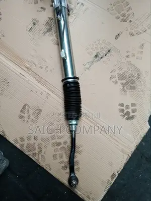 Land Cruiser Prado J95 Steering Rack