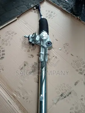 Land Cruiser Prado J95 Steering Rack