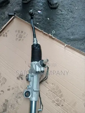 Land Cruiser Prado J95 Steering Rack