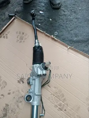 Land Cruiser Prado J95 Steering Rack