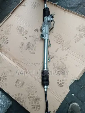 Land Cruiser Prado J95 Steering Rack