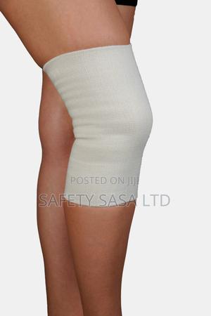 Wool Knee Brace Support - main view