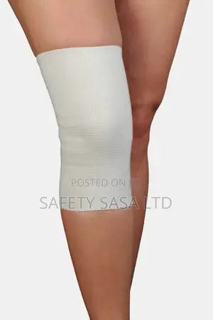 Wool Knee Brace Support