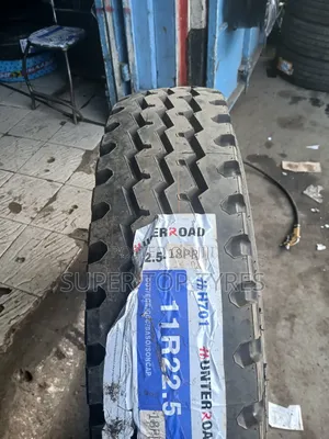 Hunterroad 11r22.5