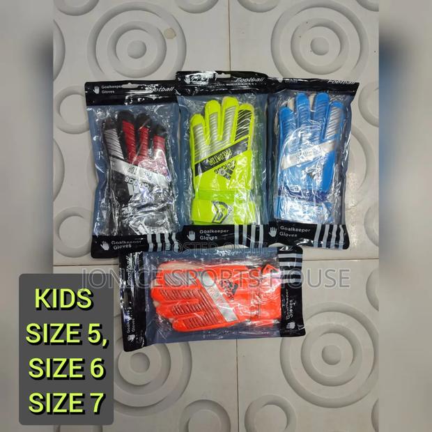 Kids Gloves