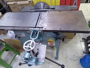 Commercial Wood Working