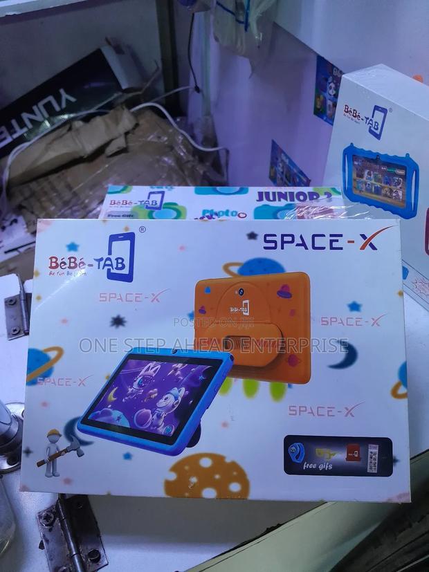 New Bebe B42 Pro+ 64 GB Blue - thumbnail 3