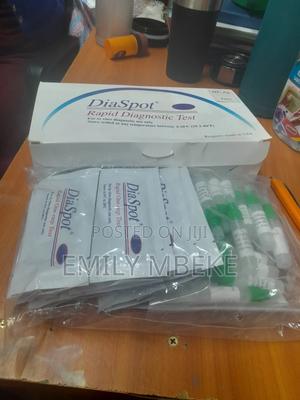 H.Pylori Antigen Test Cassette - thumbnail 2