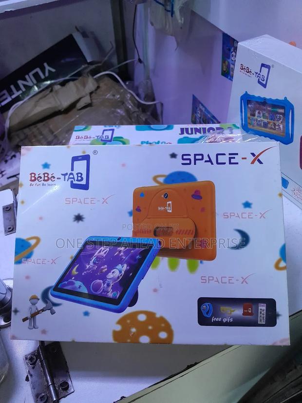 New Bebe B42 Pro+ 64 GB Blue - thumbnail 3