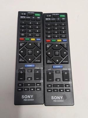 New Sony Digital Remotes - thumbnail 2