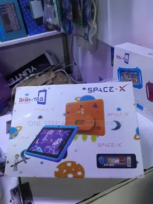 New Bebe B42 Pro+ 64 GB Blue