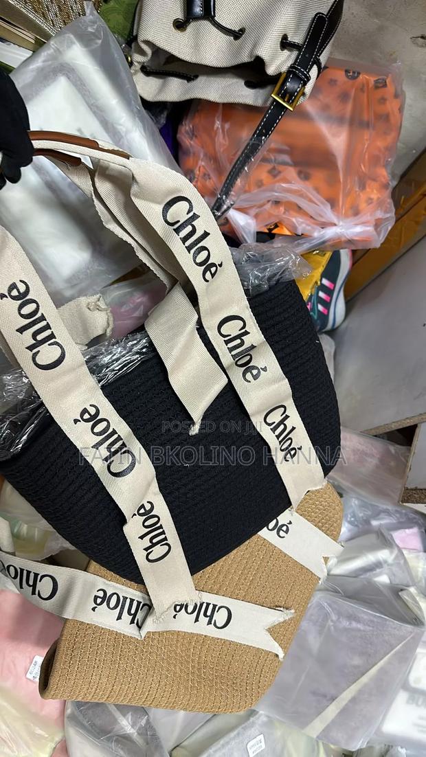 Quality Beach Bag - thumbnail 3