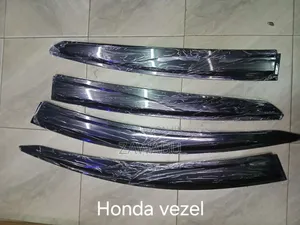 Honda Vezel Original Windbreakers