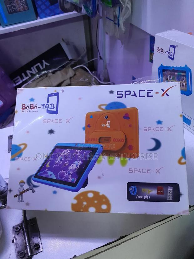 New Bebe B42 64 GB Blue - thumbnail 3