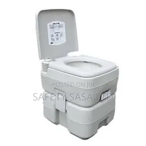 20L Portable Camping Toilet