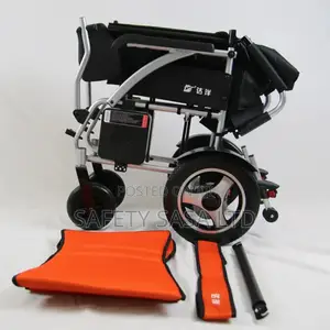 Standard Electric Wheelchair