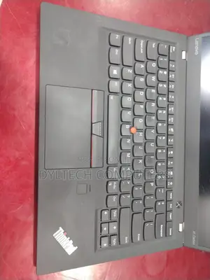 Laptop Lenovo ThinkPad X1 Carbon 8GB Intel Core I5 SSD 256GB
