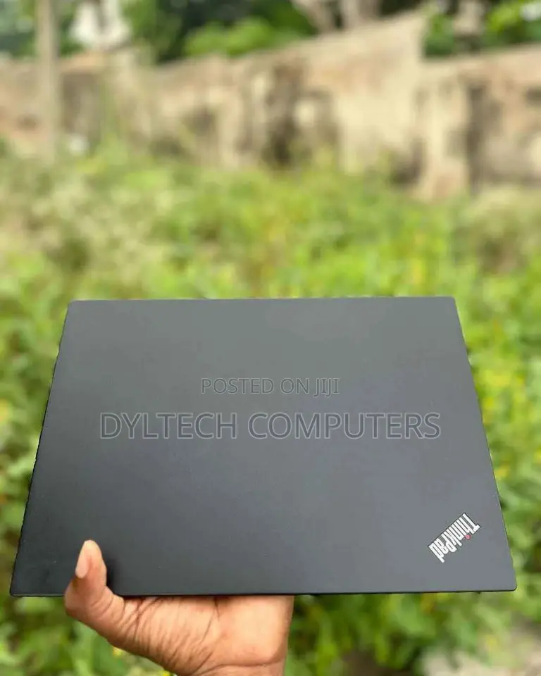 Laptop Lenovo ThinkPad X390 8GB Intel Core I5 SSD 256GB