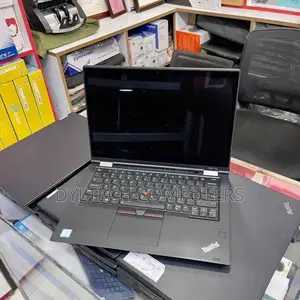 Laptop Lenovo ThinkPad X380 Yoga 8GB Intel Core I5 SSD 256GB