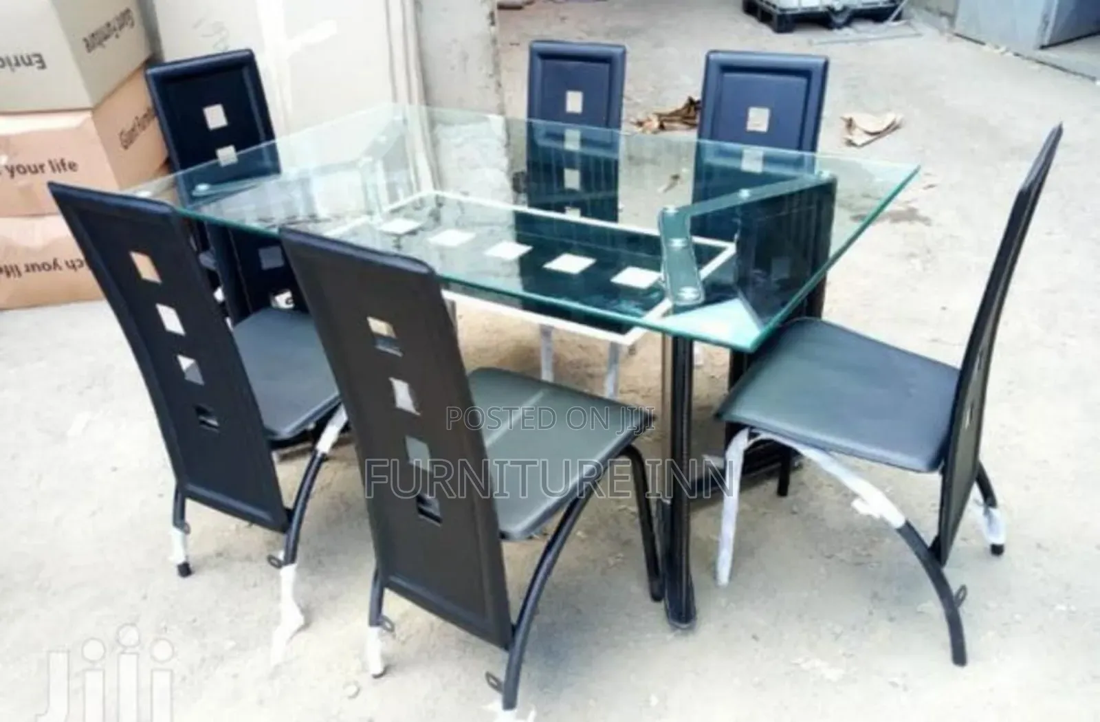 Dinning Table