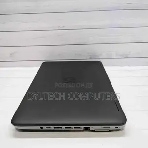 Laptop HP ProBook 640 G3 8GB Intel Core I5 SSD 500GB
