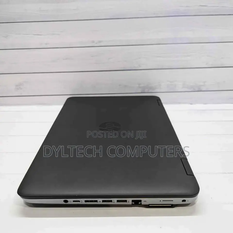 Laptop HP ProBook 640 G3 8GB Intel Core I5 SSD 500GB