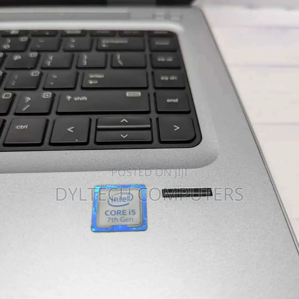 Laptop HP ProBook 640 G3 8GB Intel Core I5 SSD 500GB