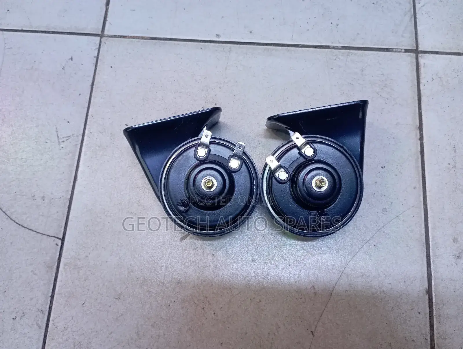 Universal Denso Super Horn