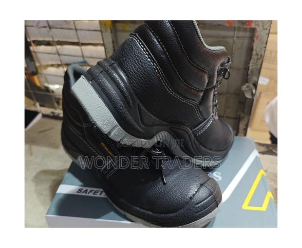 Safety Shoes/Knicker Safety Boot