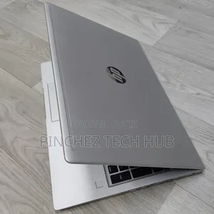 Laptop HP ProBook 450 G7 16GB Intel Core I5 SSD 256GB
