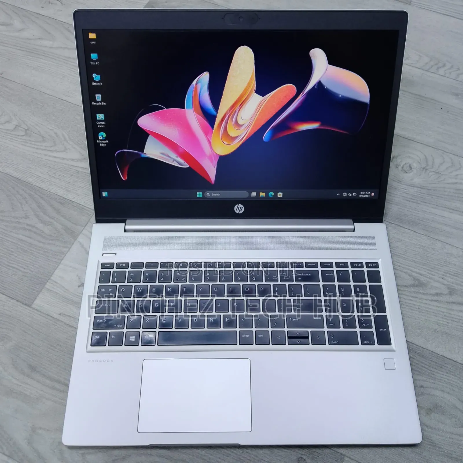 Laptop HP ProBook 450 G7 16GB Intel Core I5 SSD 256GB