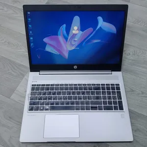 Laptop HP ProBook 450 G7 16GB Intel Core I5 SSD 256GB