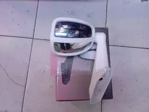 Wing Mirror Prado