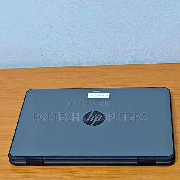 Laptop HP ProBook 11 G2 EE 8GB Intel Core I5 SSD 256GB