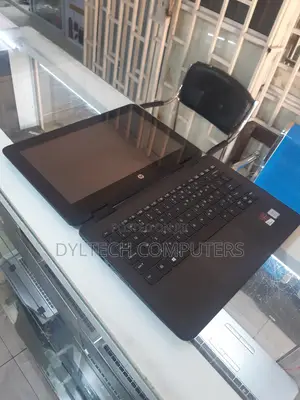 Laptop HP ProBook 11 G2 EE 8GB Intel Core I5 SSD 256GB