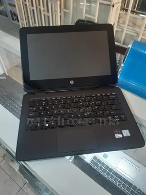 Laptop HP ProBook 11 G2 EE 8GB Intel Core I5 SSD 256GB