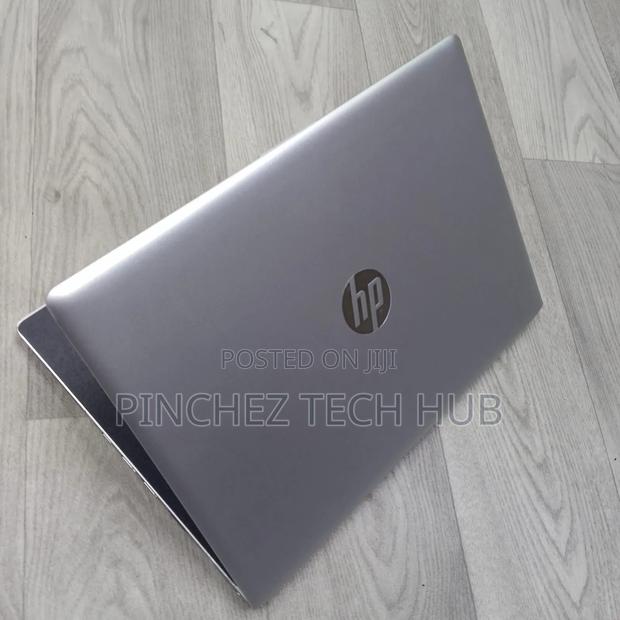 Laptop HP ProBook 450 G3 8GB Intel Core I5 SSD 256GB