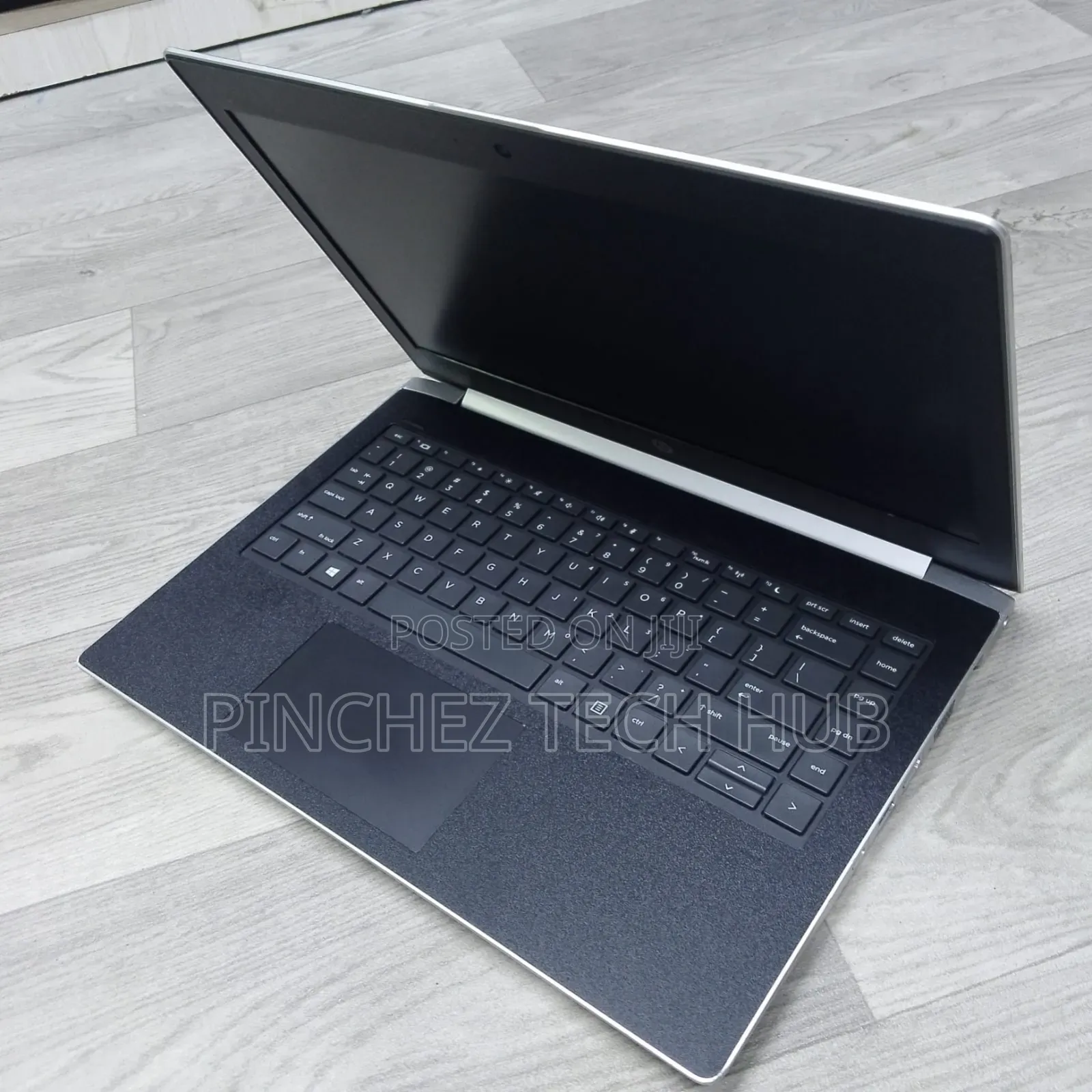 Laptop HP ProBook 450 G3 8GB Intel Core I5 SSD 256GB