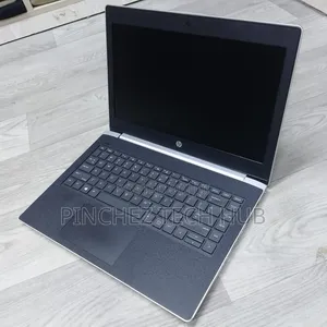 Laptop HP ProBook 450 G3 8GB Intel Core I5 SSD 256GB