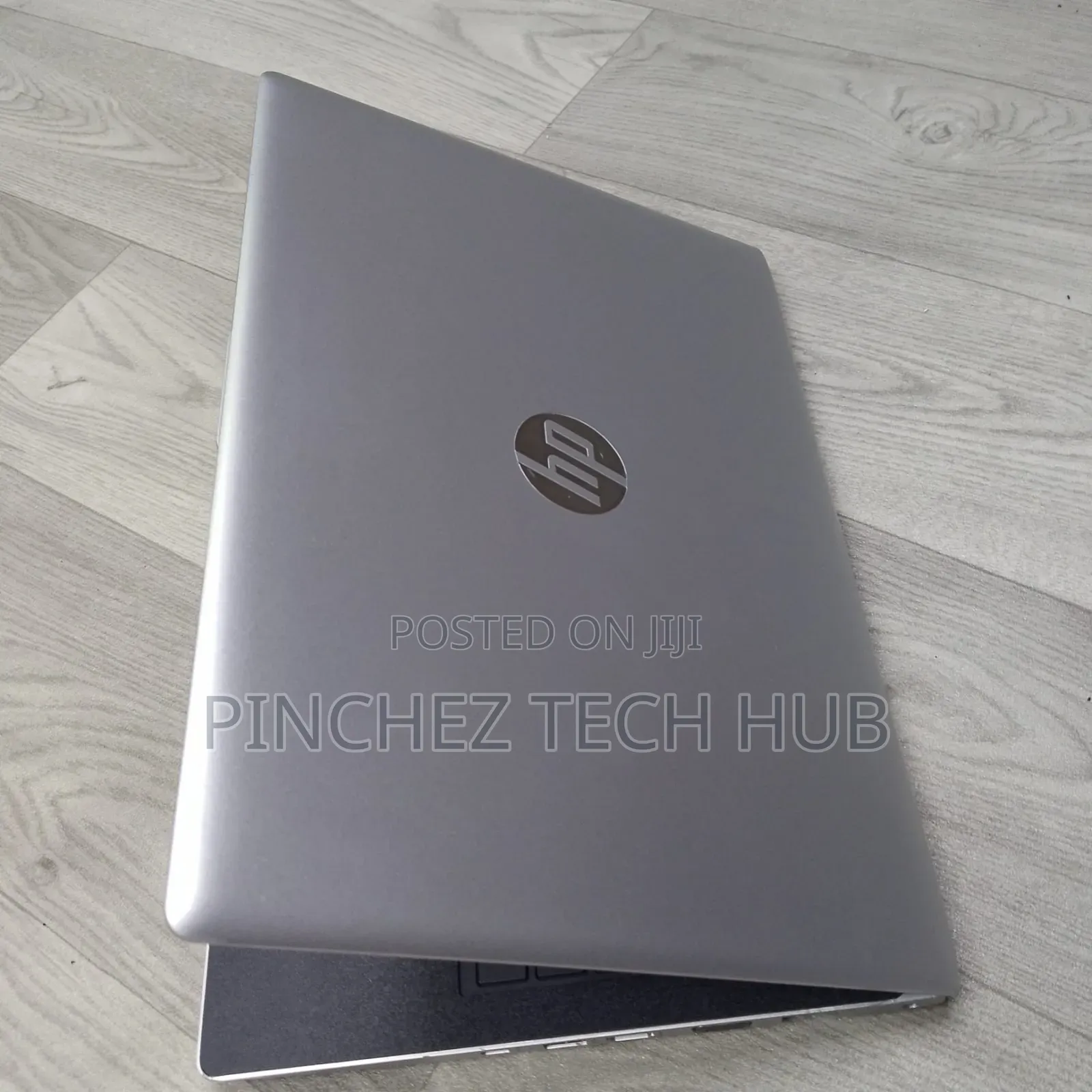 Laptop HP ProBook 450 G3 8GB Intel Core I5 SSD 256GB