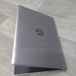 Laptop HP ProBook 450 G3 8GB Intel Core I5 SSD 256GB