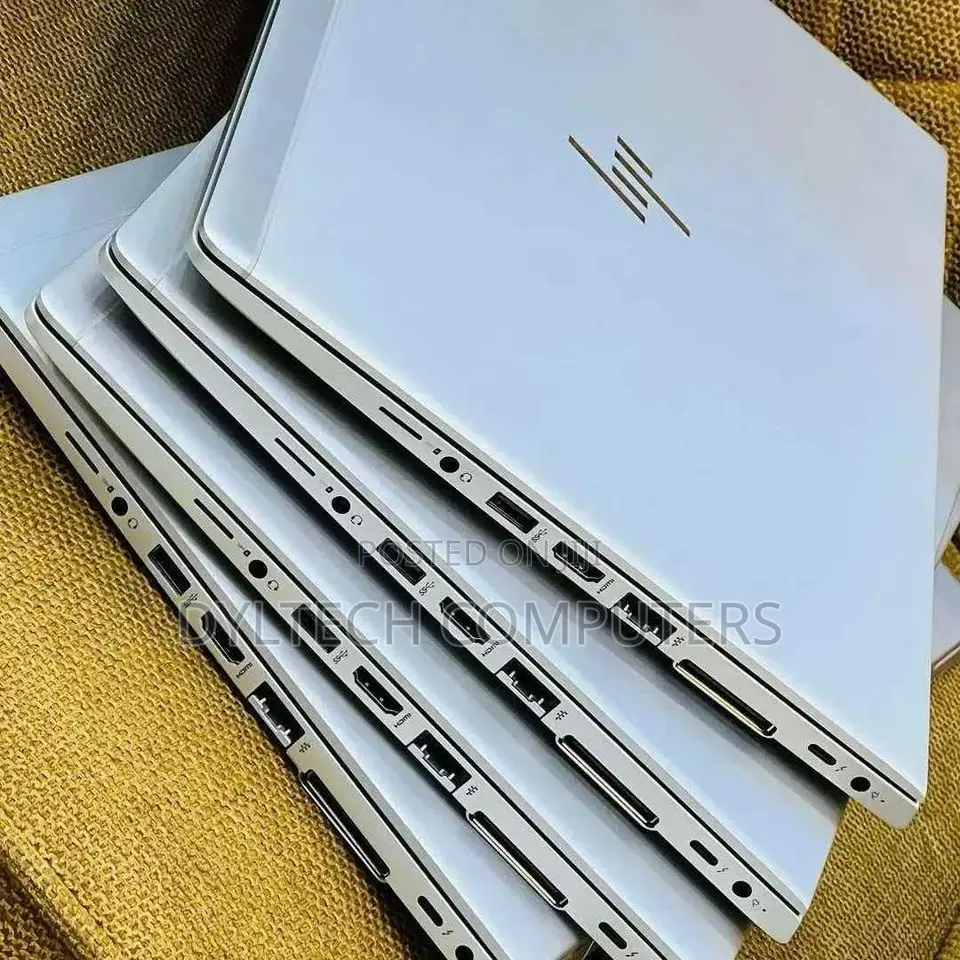 Laptop HP EliteBook 830 G6 8GB Intel Core I5 SSD 256GB
