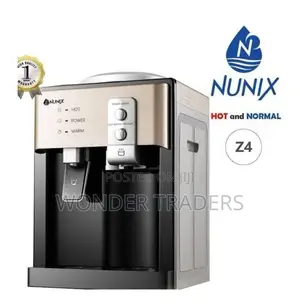 Dispenser, Nunix Dispenser Hot and Normal