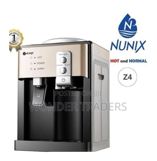 Dispenser, Nunix Dispenser Hot and Normal