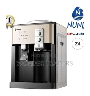 Water Dispenser Nunix 4z, Dispenser